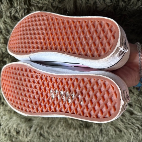 Vans Women's size 9 - Picture 5 of 8